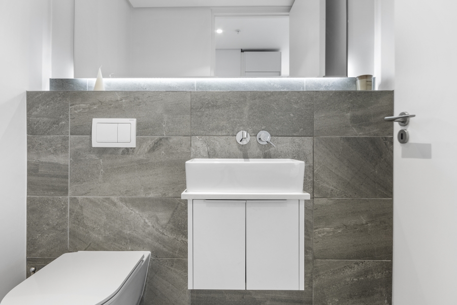 2 Bedroom Property for Sale in Cape Town City Centre Western Cape